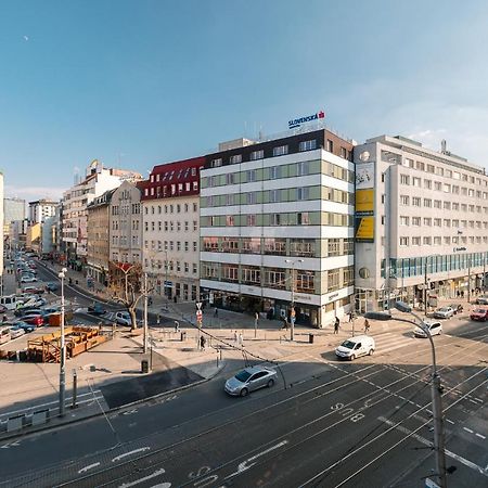 Self Check-In Apartments By Amber Pressburg Exterior foto