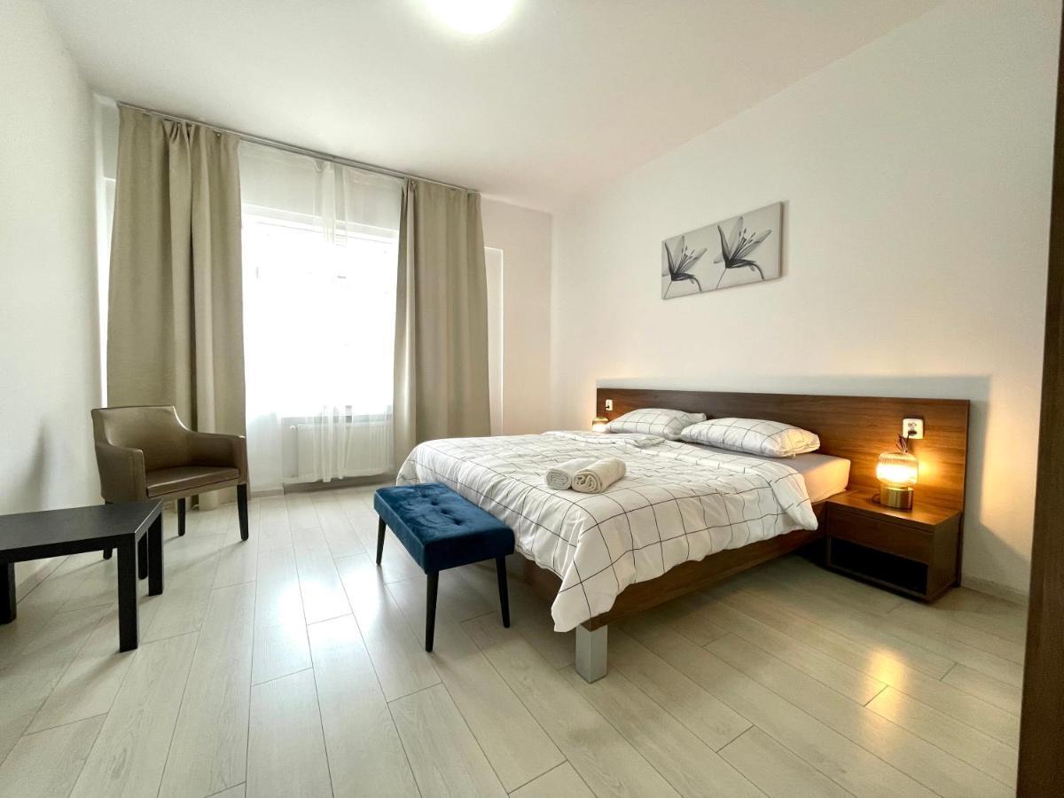 Self Check-In Apartments By Amber Pressburg Exterior foto